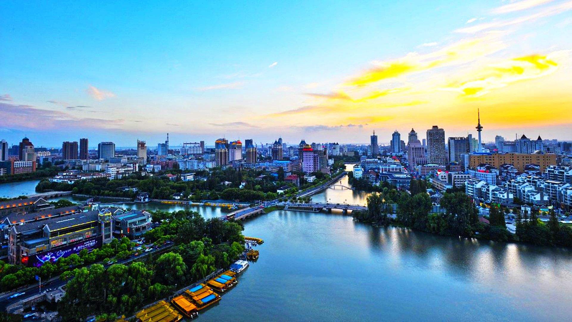 常州话剧演出信息2019