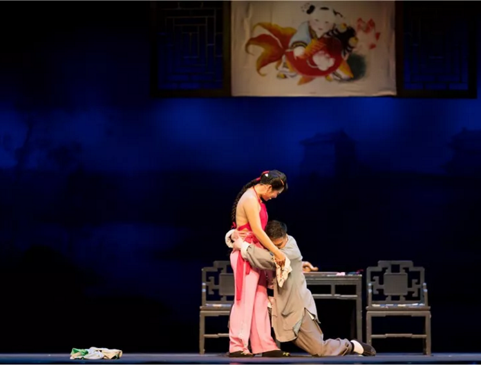 2023曲剧骆驼祥子北京站门票价格及演出详情