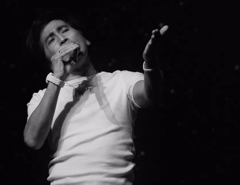 齐秦郑州演唱会2023门票是多少？在哪里购买？