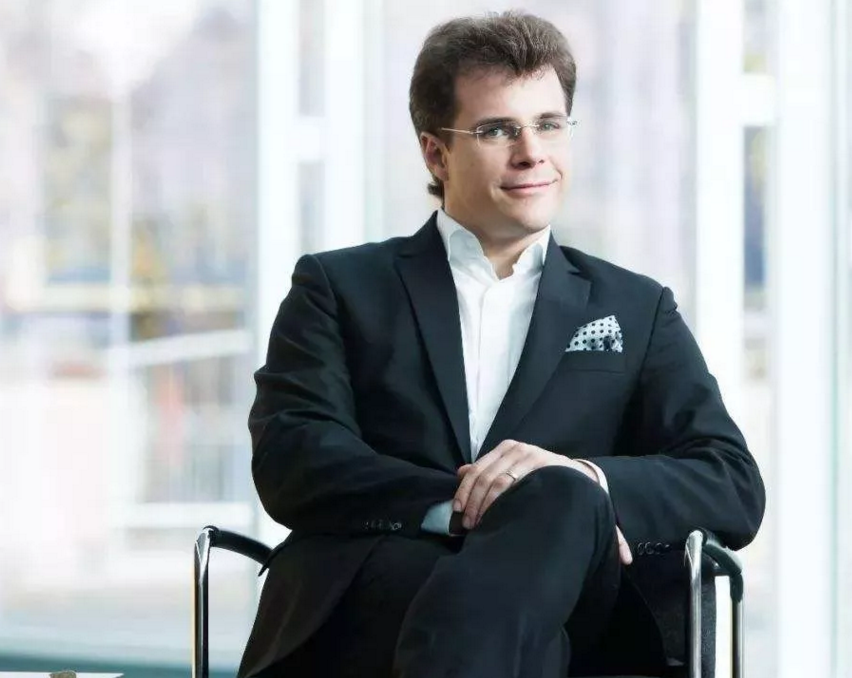 2019班贝格交响乐团无锡音乐会