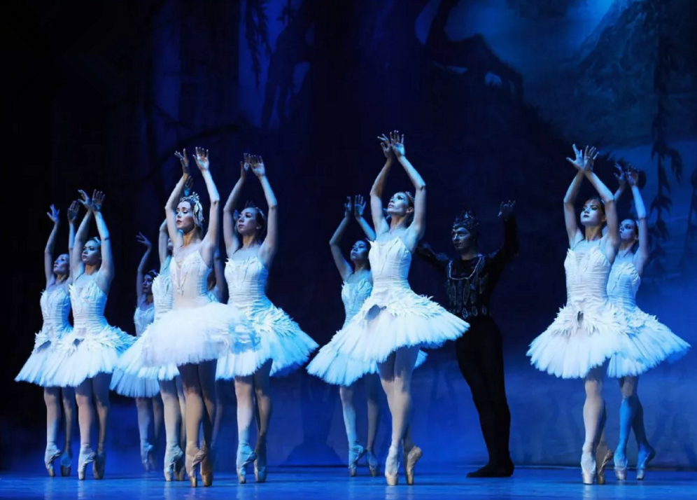 2023芭蕾舞剧天鹅湖杭州站门票价格及演出安排 2023芭蕾舞剧天鹅湖杭州站门票价格及演出安排