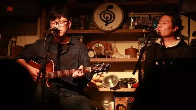 纣王老胡福州演唱会