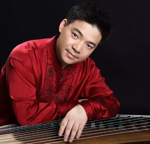 王中山佛山音乐会