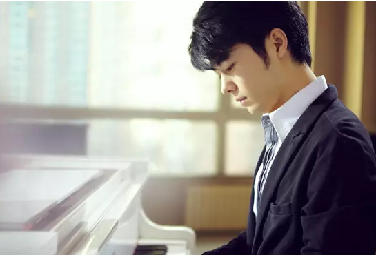 2020赵海洋北京音乐会