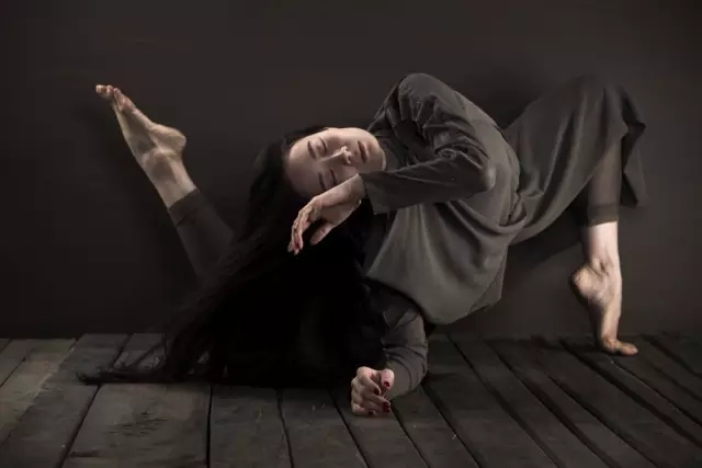 舞剧青衣苏州站