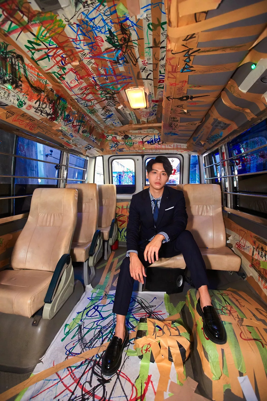 蔡旻佑2019演唱会安排