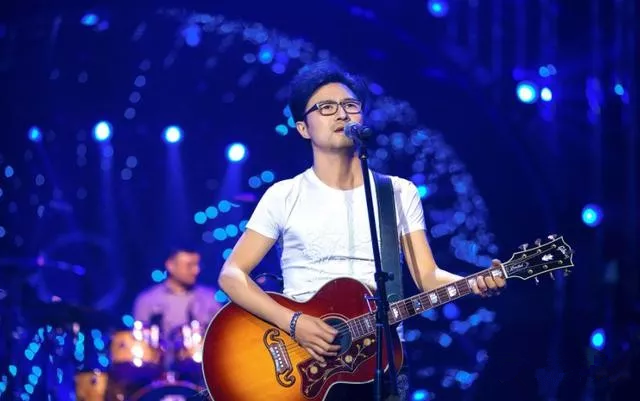 2019汪峰天津演唱会