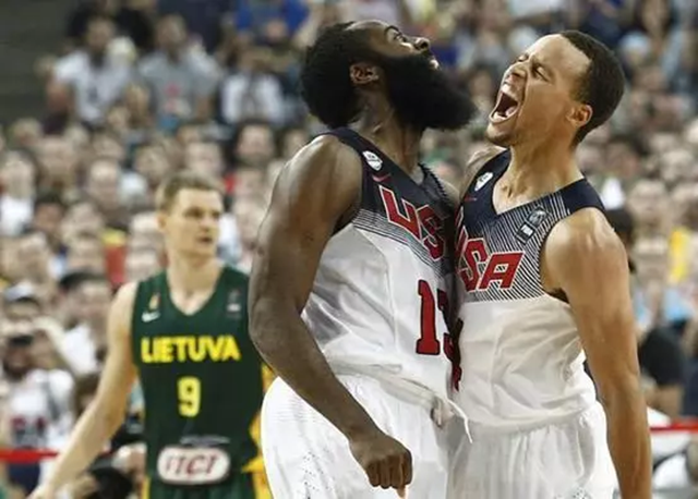 2019国际篮联篮球世界杯上海站