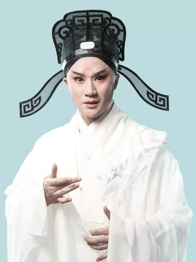 2019张军上海音乐会