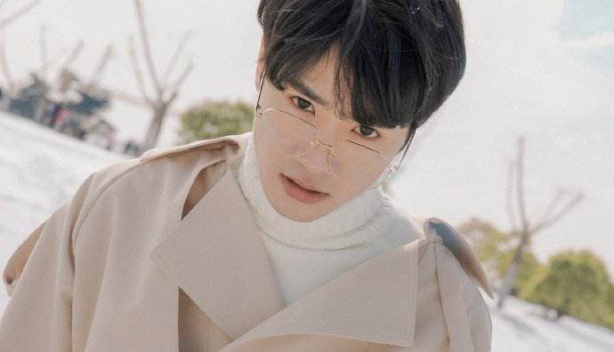 蔡翊昇南京演唱会