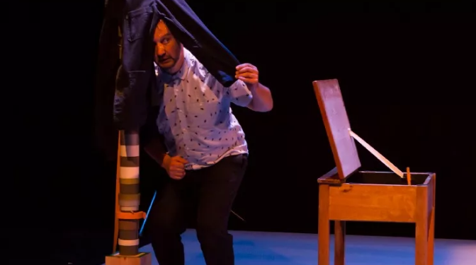 2019亲子剧小棒友杭州站