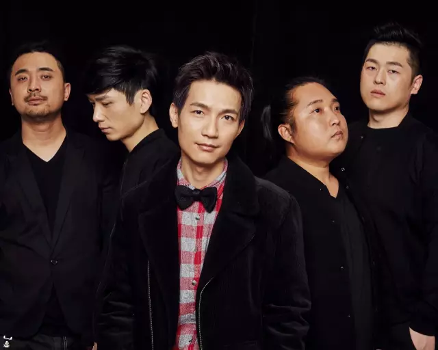 2023陈楚生北京演唱会门票价格、时间、地点