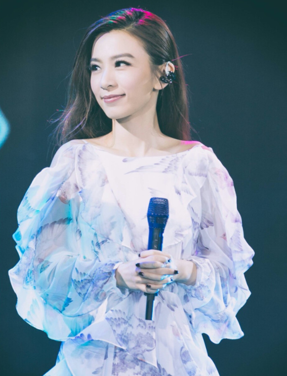 2020田馥甄合肥演唱会