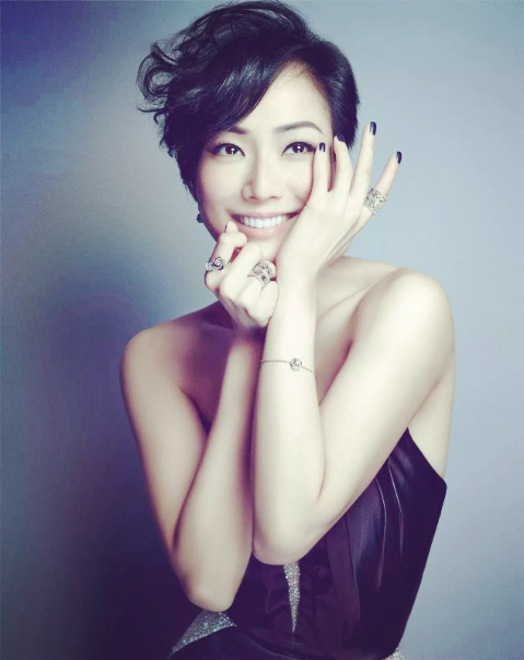 女神驾到湛江群星演唱会