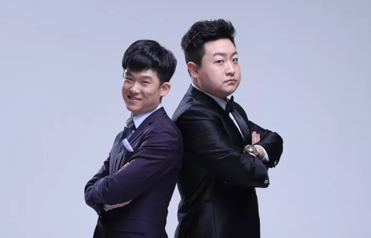 相声喜乐会石家庄七夕专场