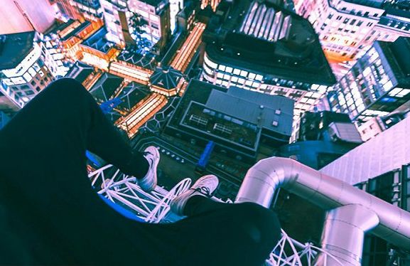 喜剧X俱乐部上海站