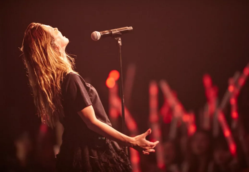 2019土屋安娜上海演唱会