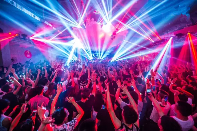 2019福建榴莲音乐节