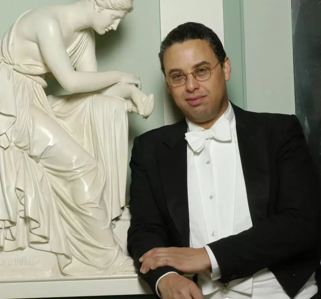 2019新柏林交响乐团郑州音乐会