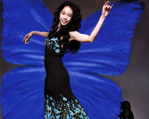 莫文蔚嘉兴演唱会