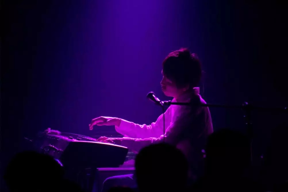 re plus武汉演唱会