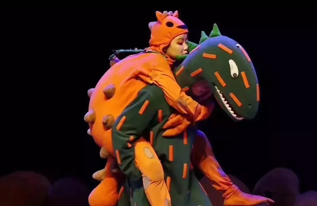 2019福州儿童剧行程安排