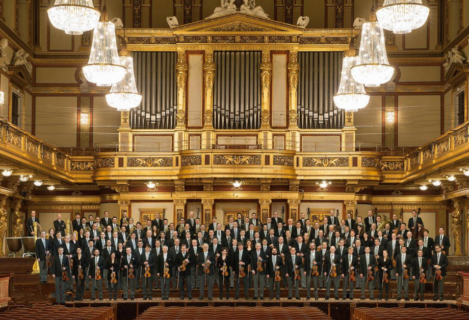 2019蒂勒曼武汉音乐会