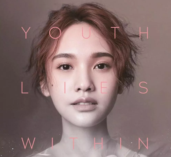 杨丞琳佛山群星演唱会