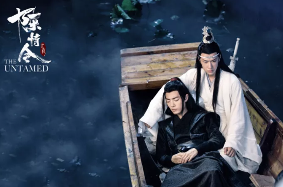 肖战2019上海粉丝见面会