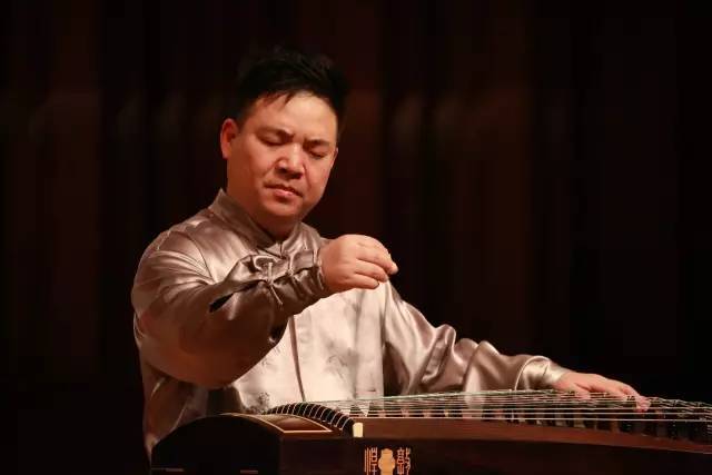 2019王中山福州音乐会