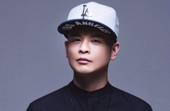 2019侧田澳门演唱会