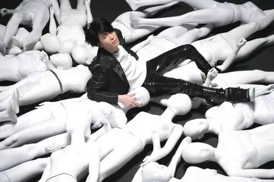 萧敬腾香港演唱会