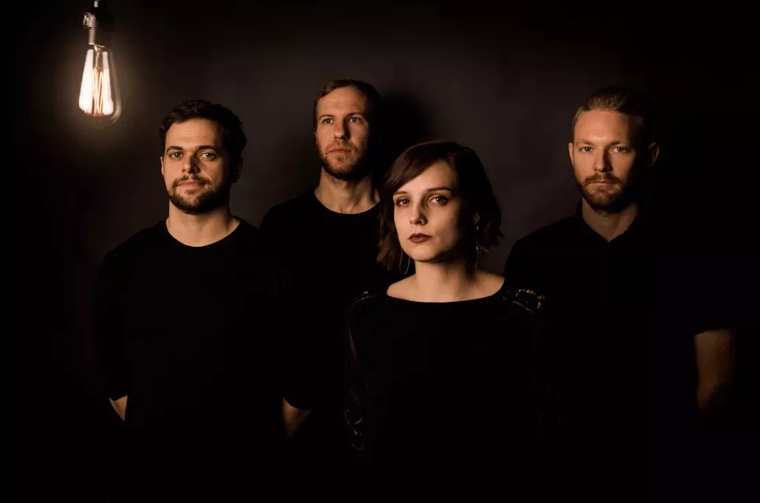 Colin Phils宁波演唱会