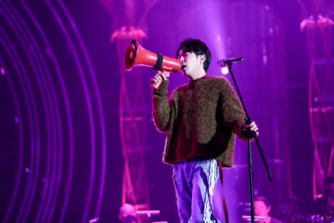 2019吴青峰演唱会时间表