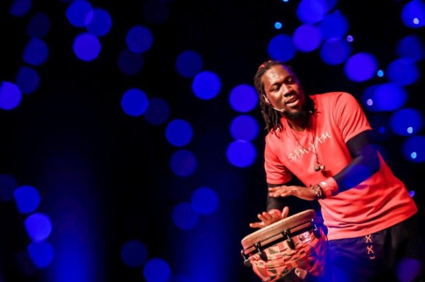 亲子剧你是演奏家2南昌站