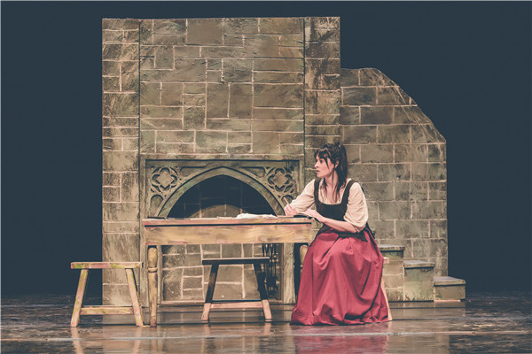 2019深圳近期有哪些演出