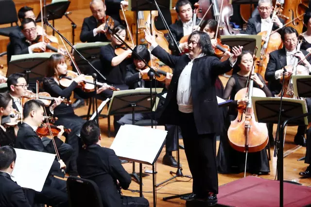 2019大汉遗风广州音乐会