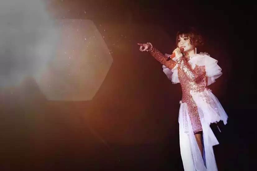 长春群星演唱会