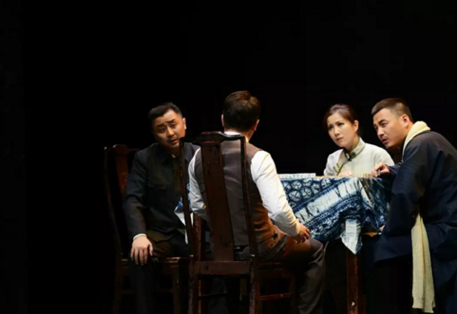 2019石家庄舞蹈剧安排