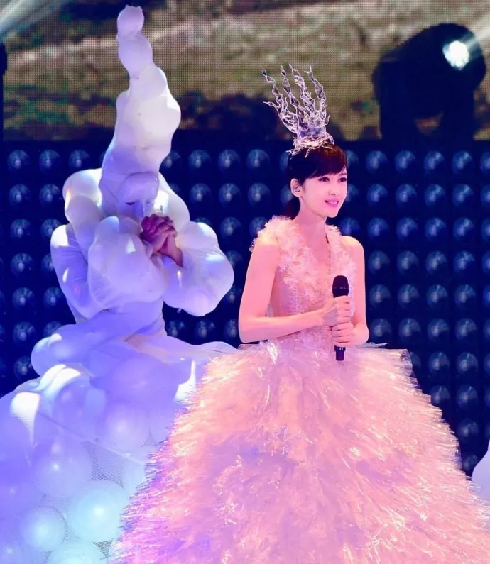 2019周慧敏南宁演唱会