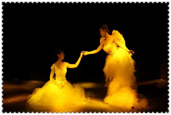 2020儿童剧《灰姑娘》天津站