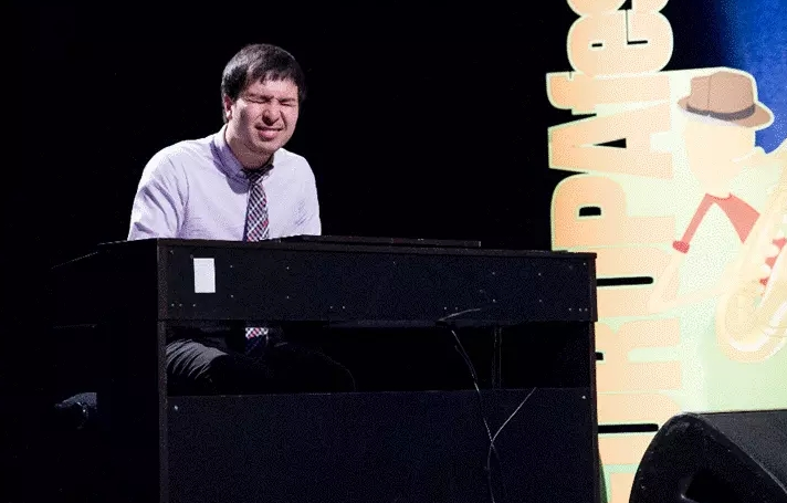 菊次郎的夏天成都音乐会