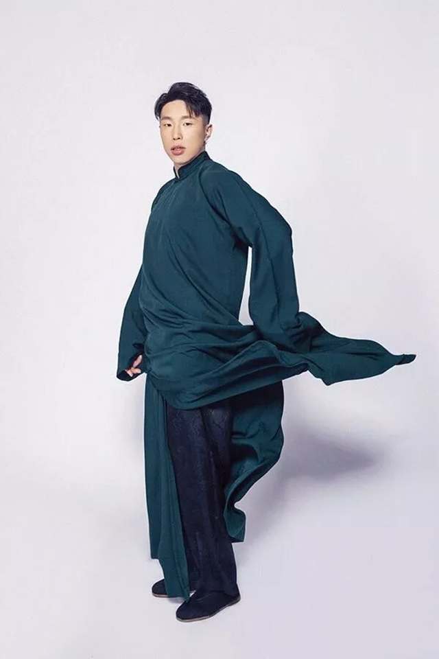 2019烧饼曹鹤阳扬州相声专场