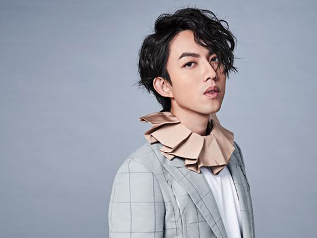 林宥嘉郑州演唱会2023票价及订票地址