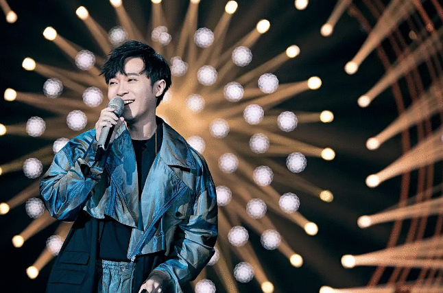 2020吴青峰巡演安排