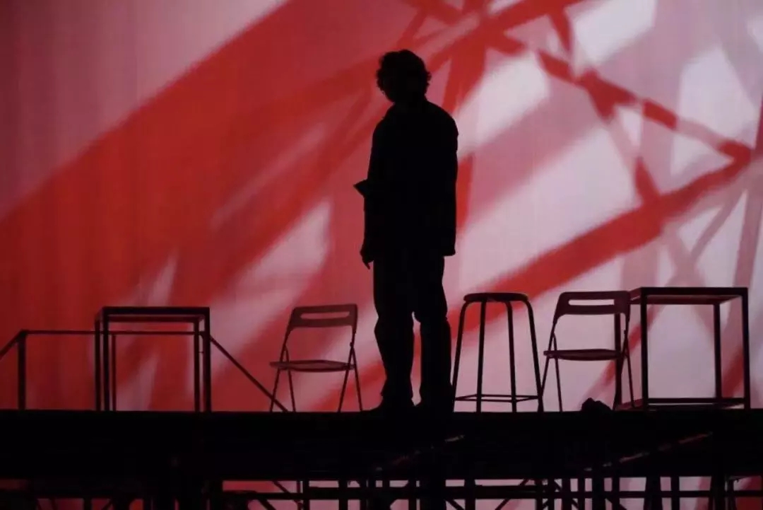 话剧茶馆北京站