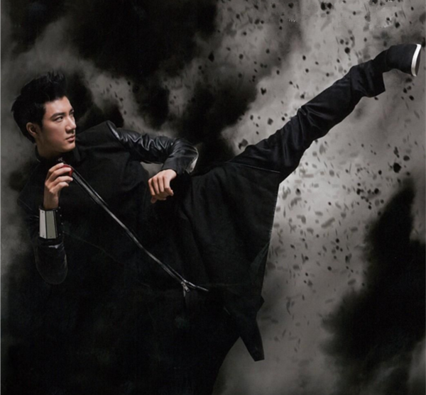 王力宏杭州演唱会