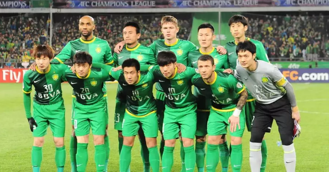 超级联赛北京人和主场赛事北京站