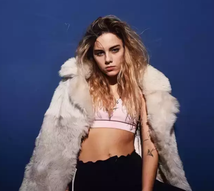 Beatrich广州演唱会