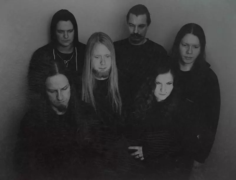 NOUMENA广州演唱会